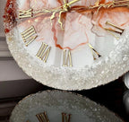The Orange Cream Frost – A Resinart Statement Piece