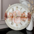 The Orange Cream Frost – A Resinart Statement Piece