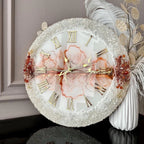 The Orange Cream Frost – A Resinart Statement Piece
